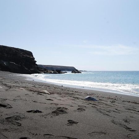 Canary Getaway Caleta De Fuste Exterior photo