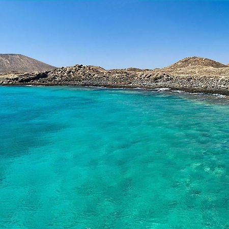 Canary Getaway Caleta De Fuste Exterior photo