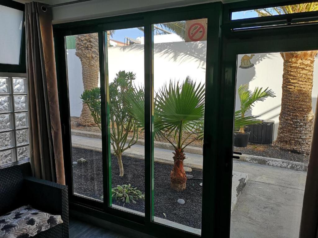 Canary Getaway Caleta De Fuste Exterior photo