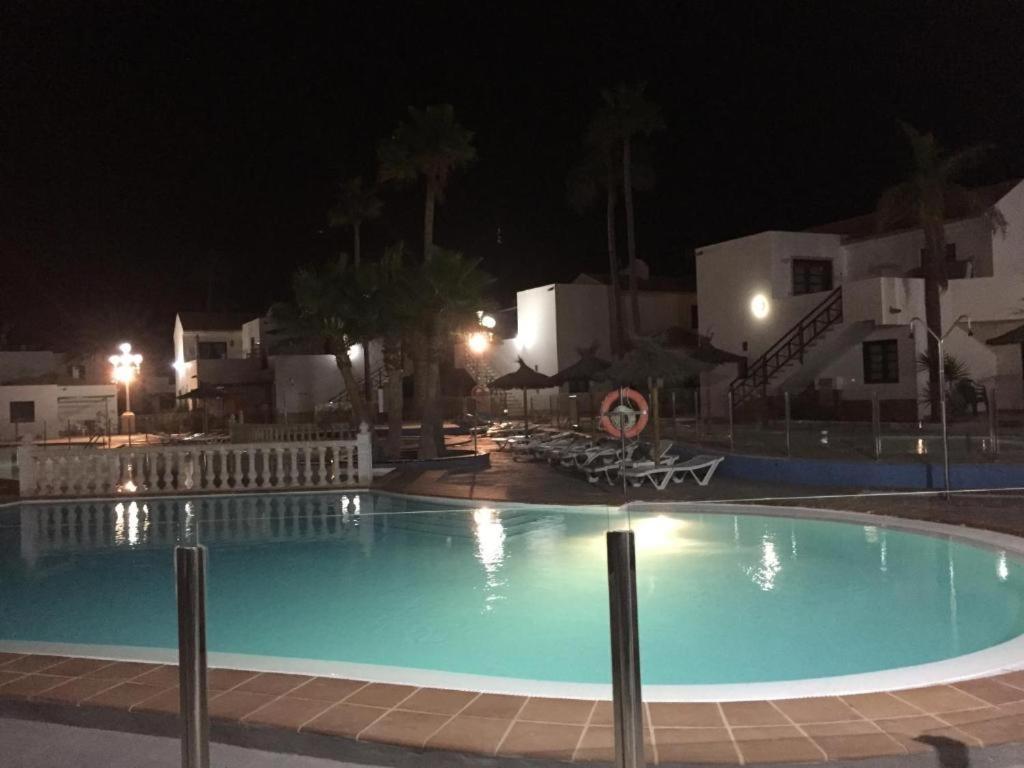 Canary Getaway Caleta De Fuste Exterior photo