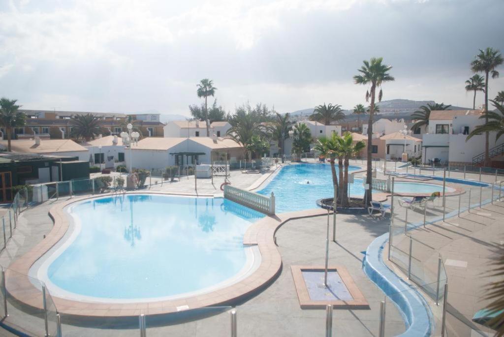 Canary Getaway Caleta De Fuste Exterior photo