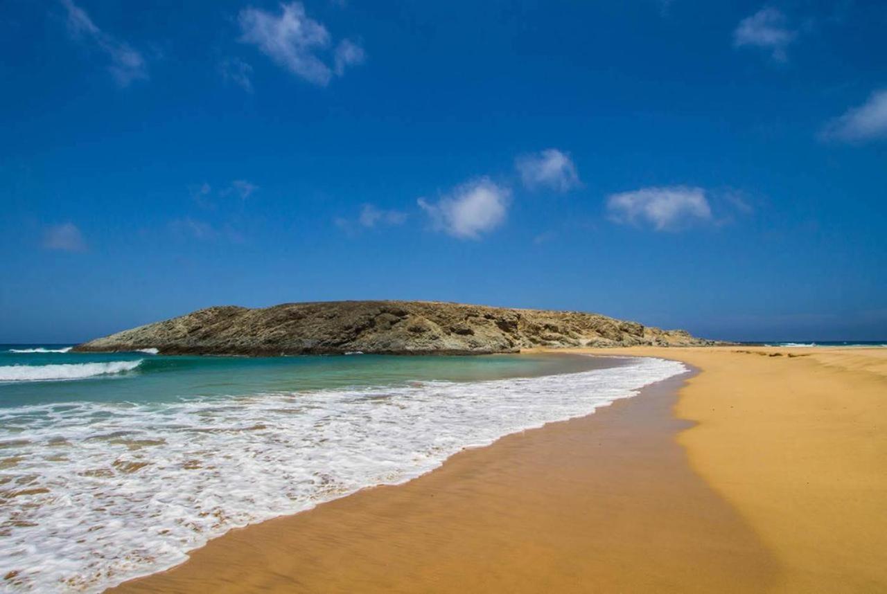 Canary Getaway Caleta De Fuste Exterior photo