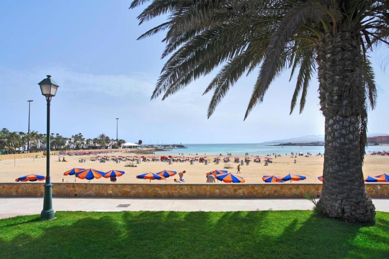 Canary Getaway Caleta De Fuste Exterior photo